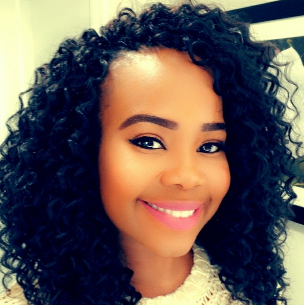 Meet your Posher, Dominique